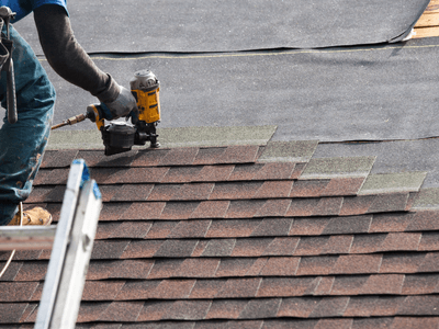 About Roof Repair Experts Piedmont, MO